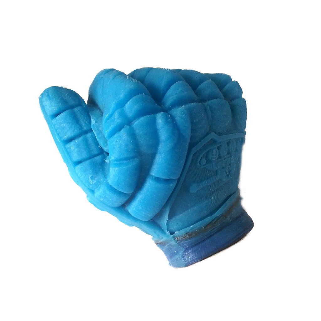 Hydro Tank Hockey Glove